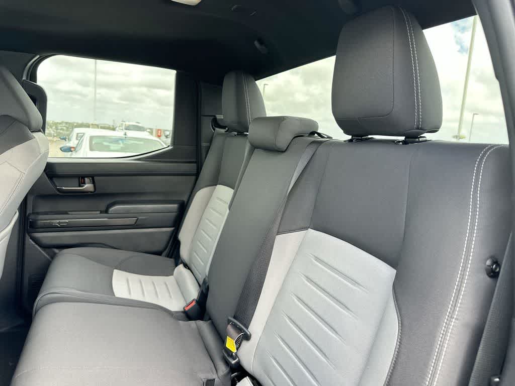 Thumbnail: 2025 Toyota Tacoma - 21