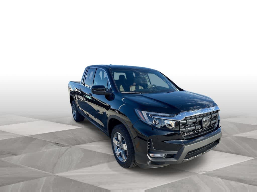 Thumbnail: 2026 Honda Ridgeline - 2