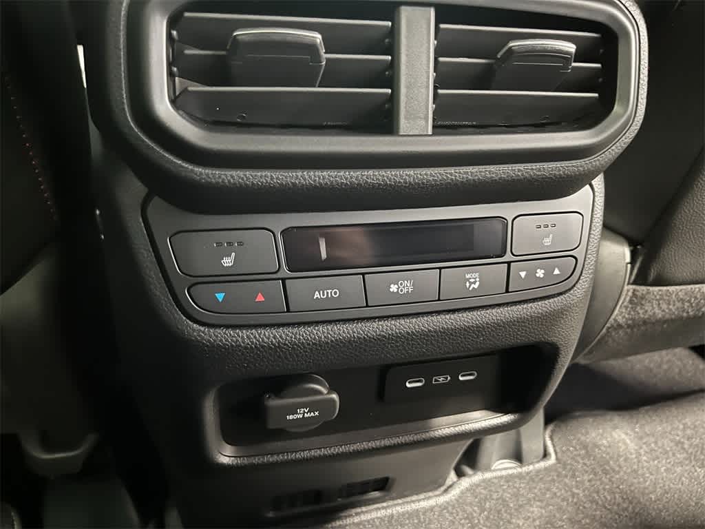 Thumbnail: 2025 Honda Ridgeline - 24