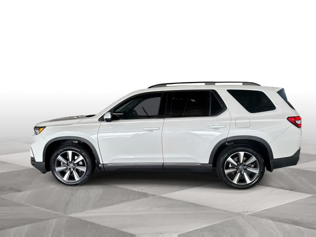 Thumbnail: 2023 Honda Pilot - 5