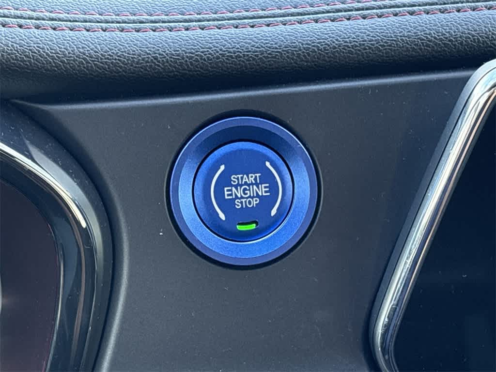 Thumbnail: 2022 Chevrolet Blazer - 16