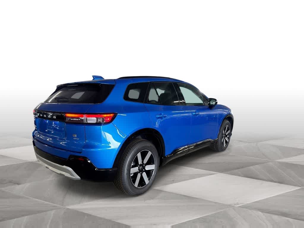Thumbnail: 2026 Honda Prologue - 8