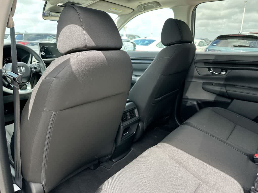 Thumbnail: 2026 Honda CR-V - 21