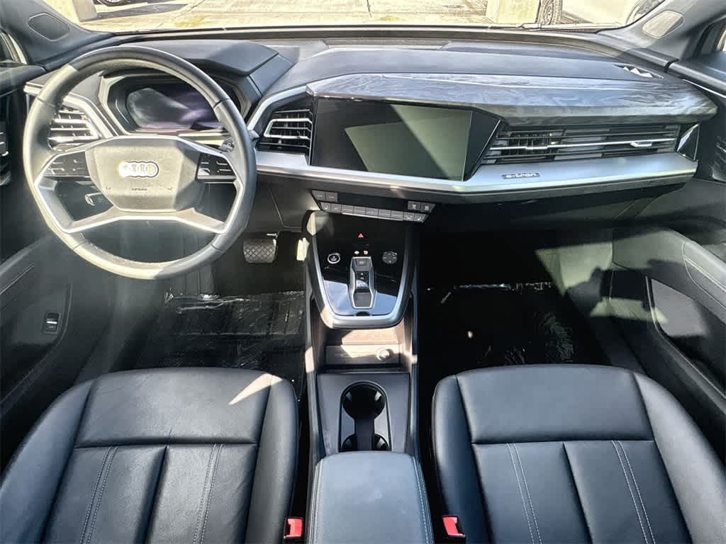 Thumbnail: 2025 Audi Q4 e-tron - 23