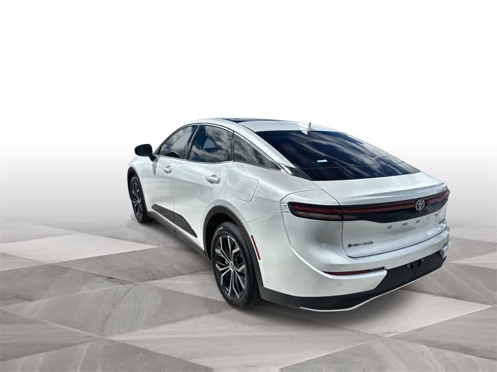 Thumbnail: 2024 Toyota Crown - 6