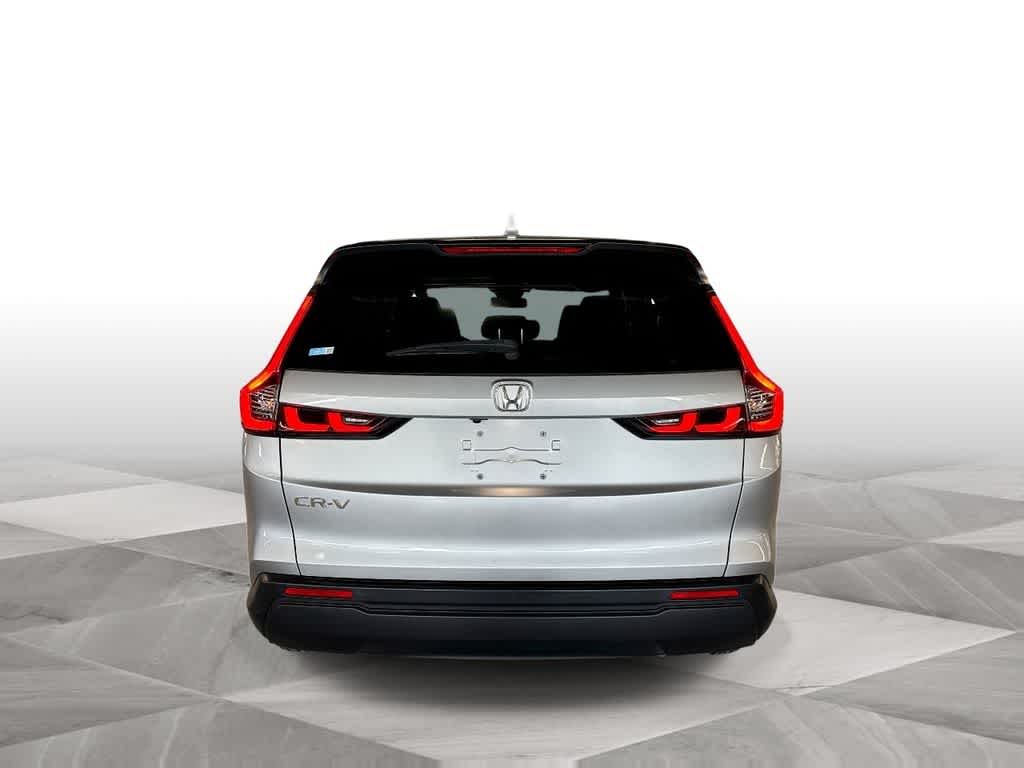 Thumbnail: 2024 Honda CR-V - 7