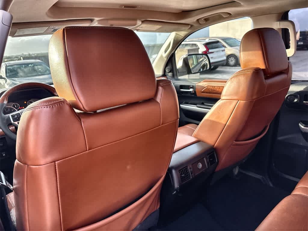 Thumbnail: 2015 Toyota Tundra - 14