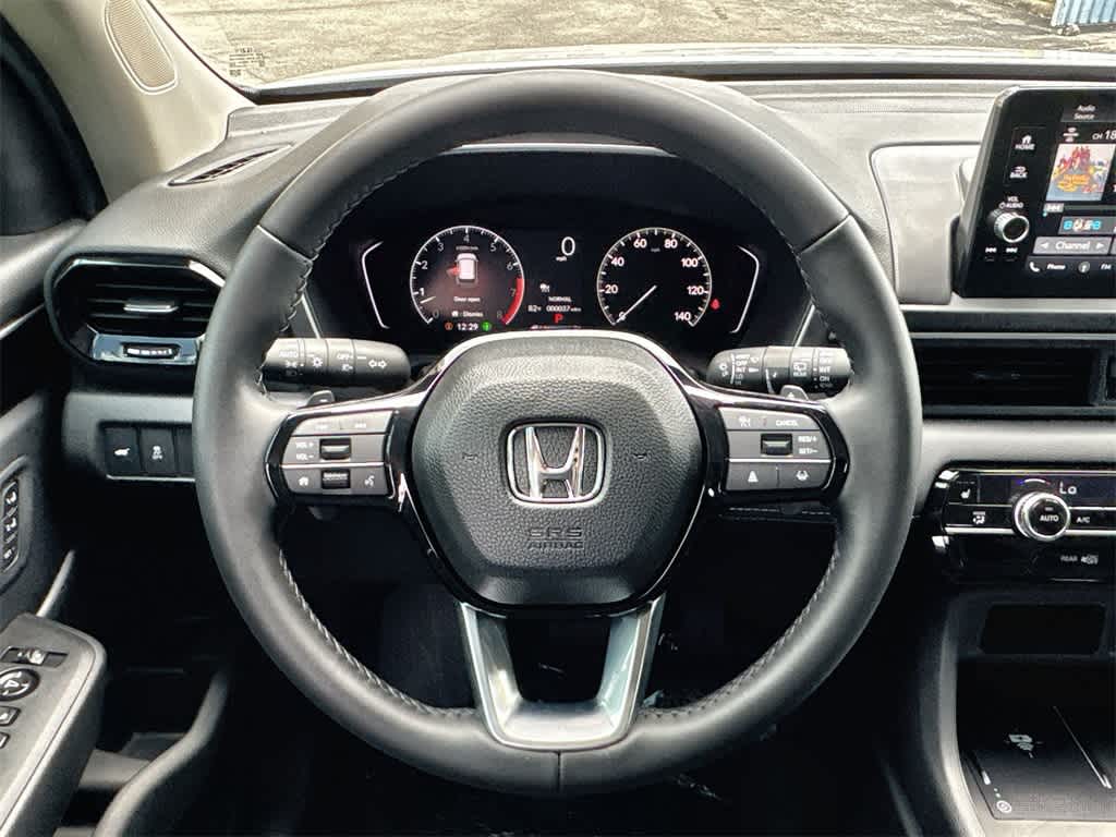 Thumbnail: 2025 Honda Pilot - 14