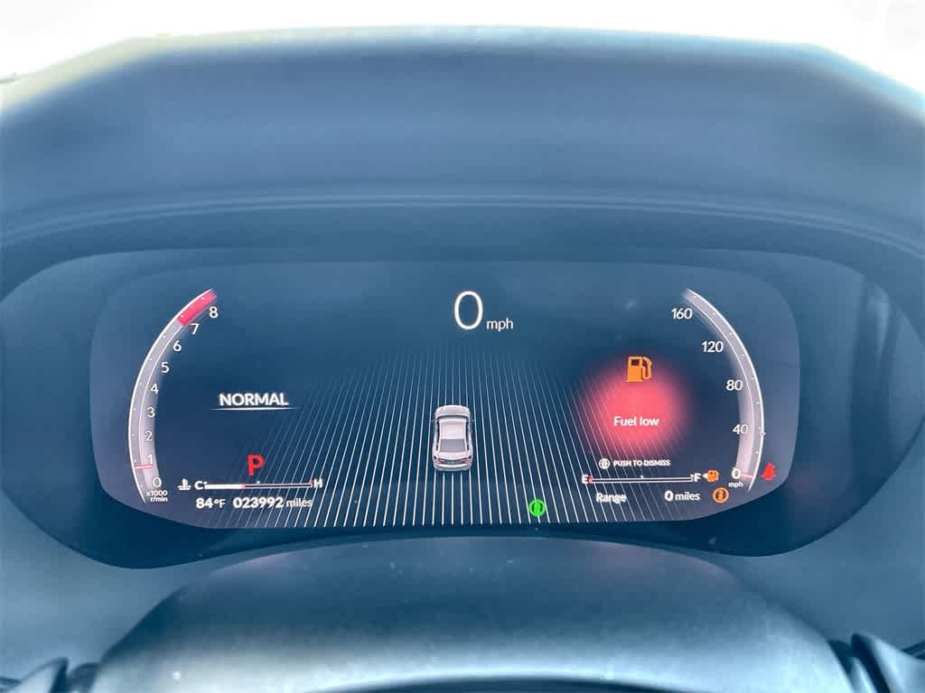 Thumbnail: 2025 Acura TLX - 15