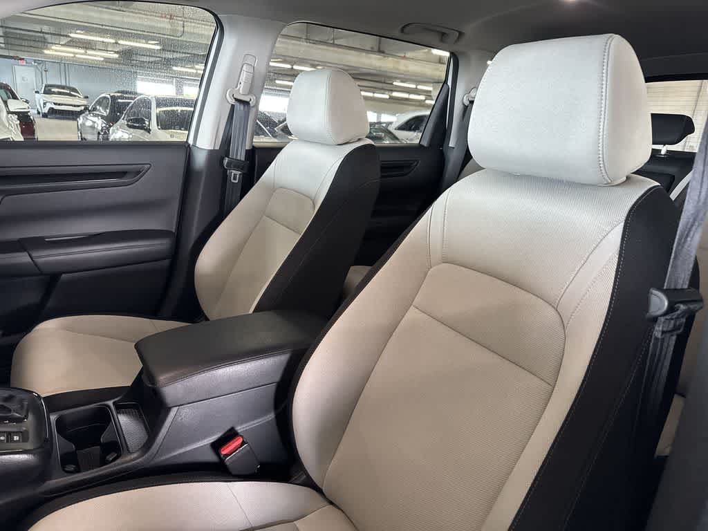Thumbnail: 2024 Honda CR-V - 13