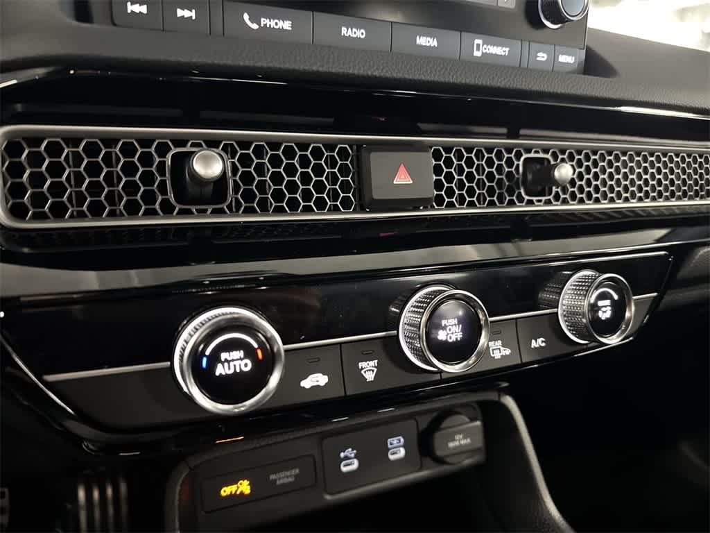 Thumbnail: 2026 Honda Civic - 19