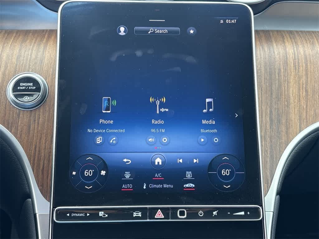 Thumbnail: 2024 Mercedes-Benz GLC - 17