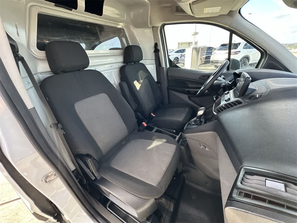 Thumbnail: 2023 Ford Transit Series - 26