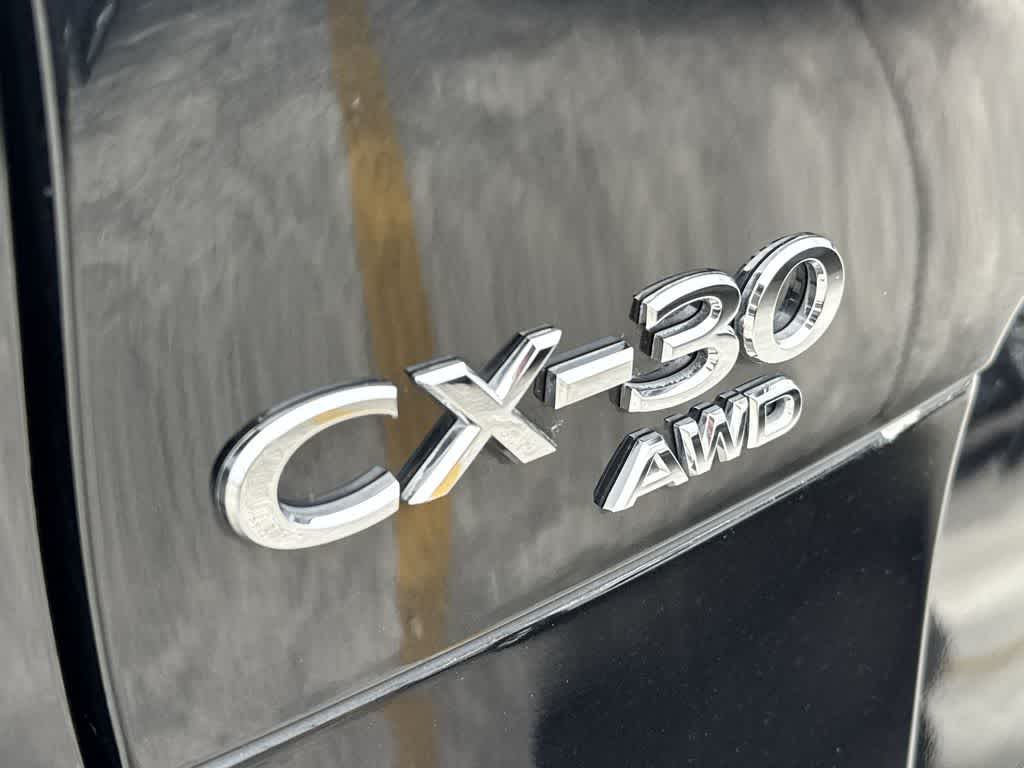 Thumbnail: 2023 Mazda CX-30 - 11