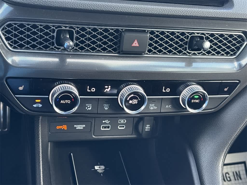 Thumbnail: 2024 Acura Integra - 19