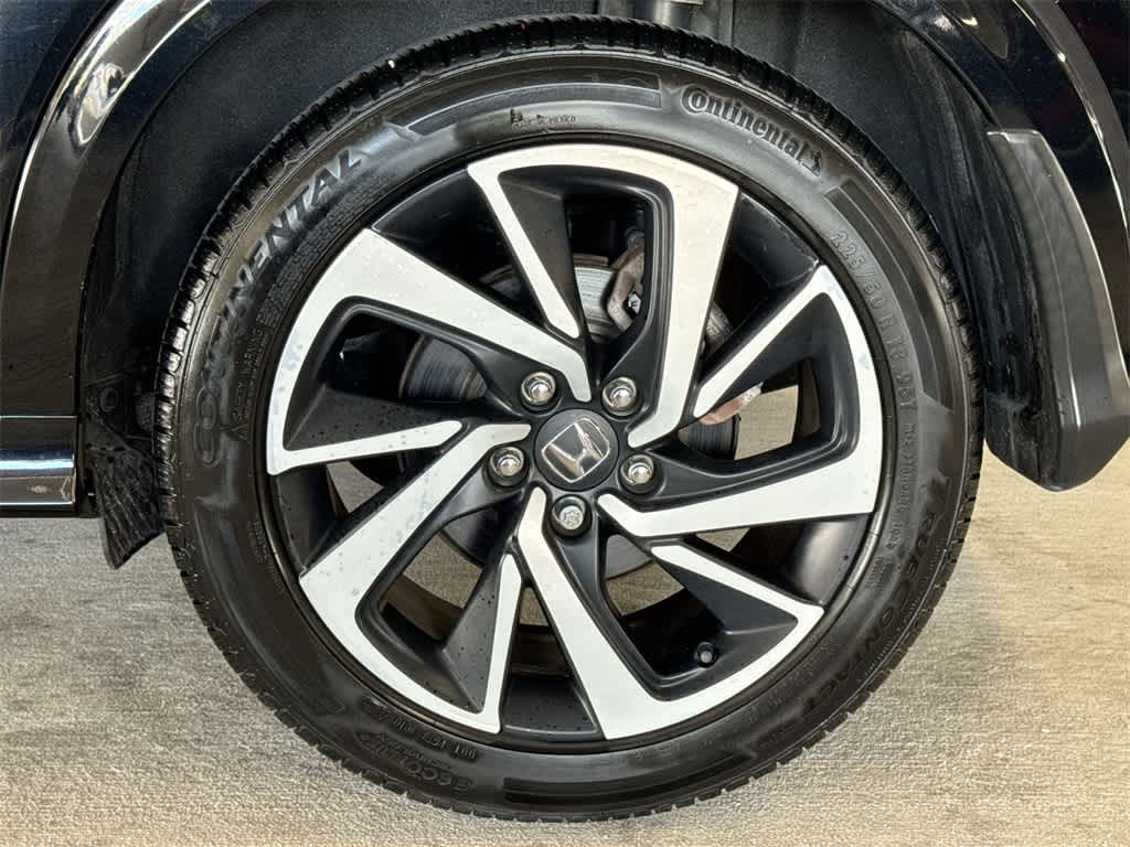 Thumbnail: 2019 Honda HR-V - 11
