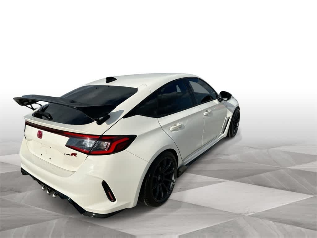 Thumbnail: 2024 Honda Civic - 8