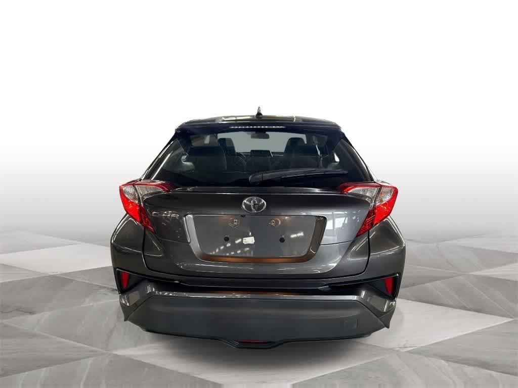 Thumbnail: 2020 Toyota C-HR - 7