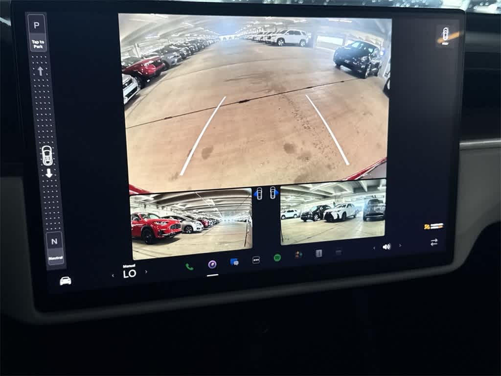 Thumbnail: 2025 Tesla Model X - 16