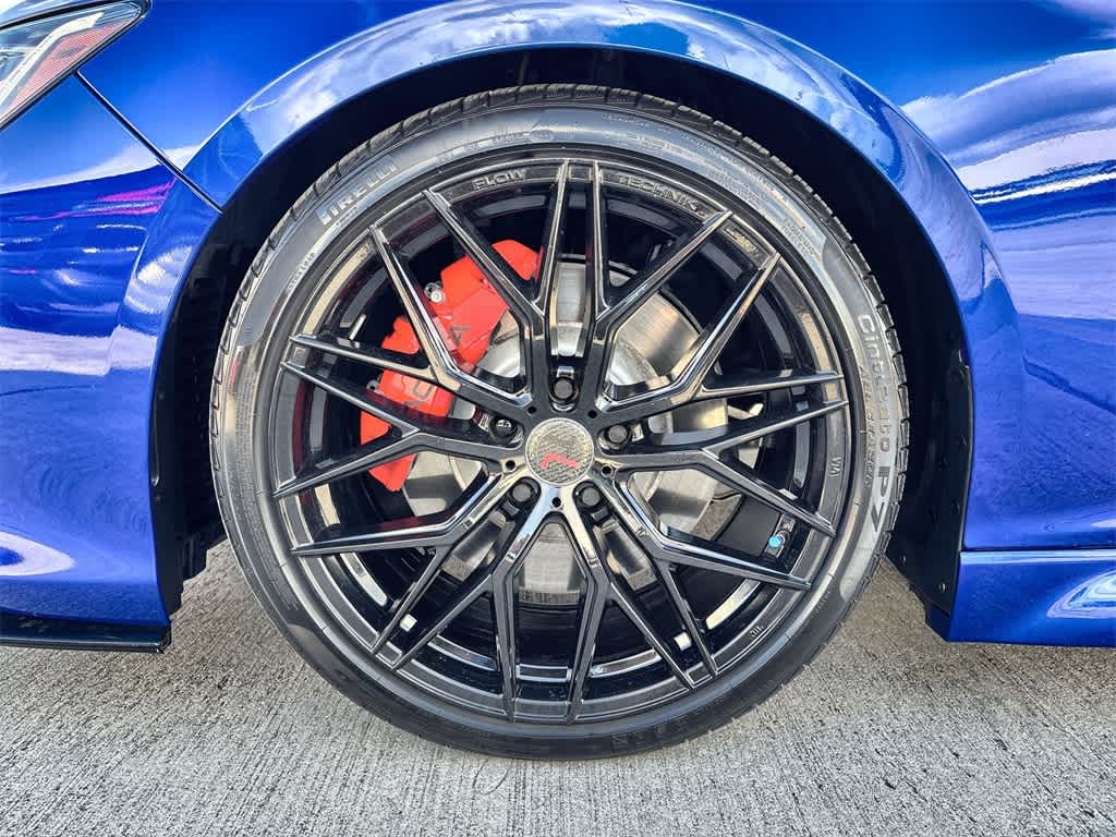 Thumbnail: 2023 Acura TLX - 11