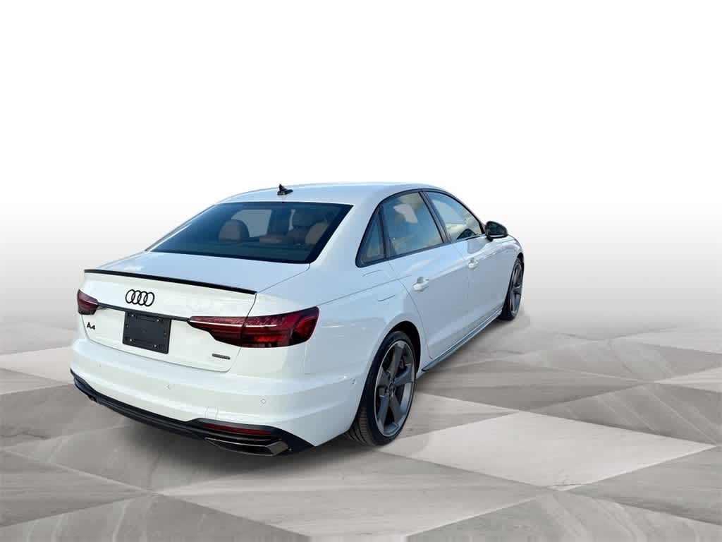 Thumbnail: 2023 Audi A4 - 8