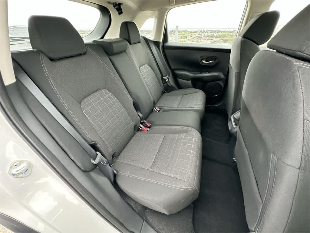 Thumbnail: 2025 Honda HR-V - 25