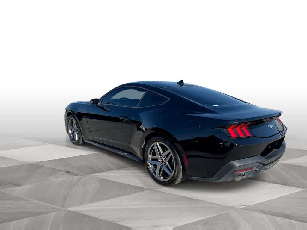 Thumbnail: 2024 Ford Mustang - 6