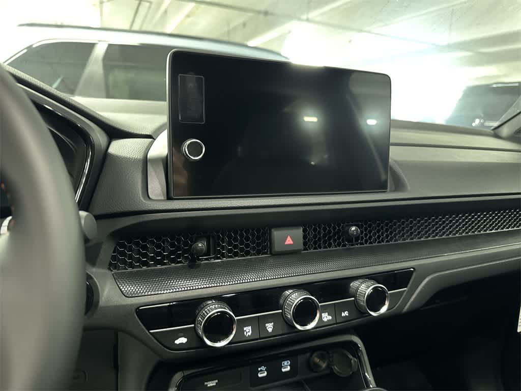 Thumbnail: 2026 Honda CR-V - 8