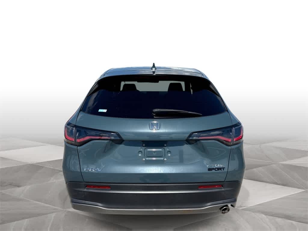 Thumbnail: 2023 Honda HR-V - 7