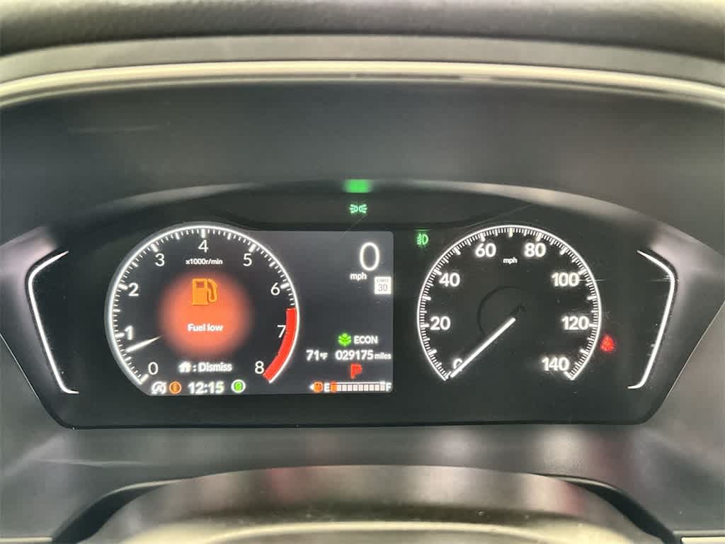 Thumbnail: 2024 Honda Pilot - 15