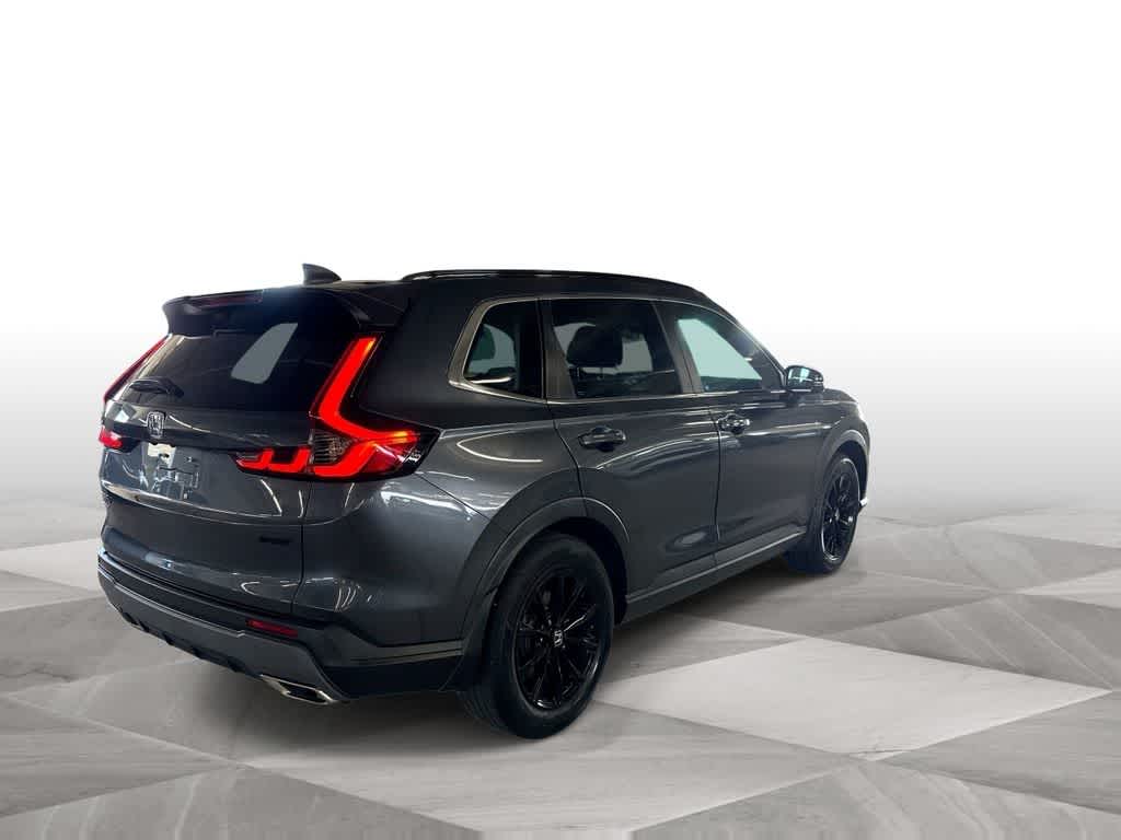Thumbnail: 2023 Honda CR-V - 8