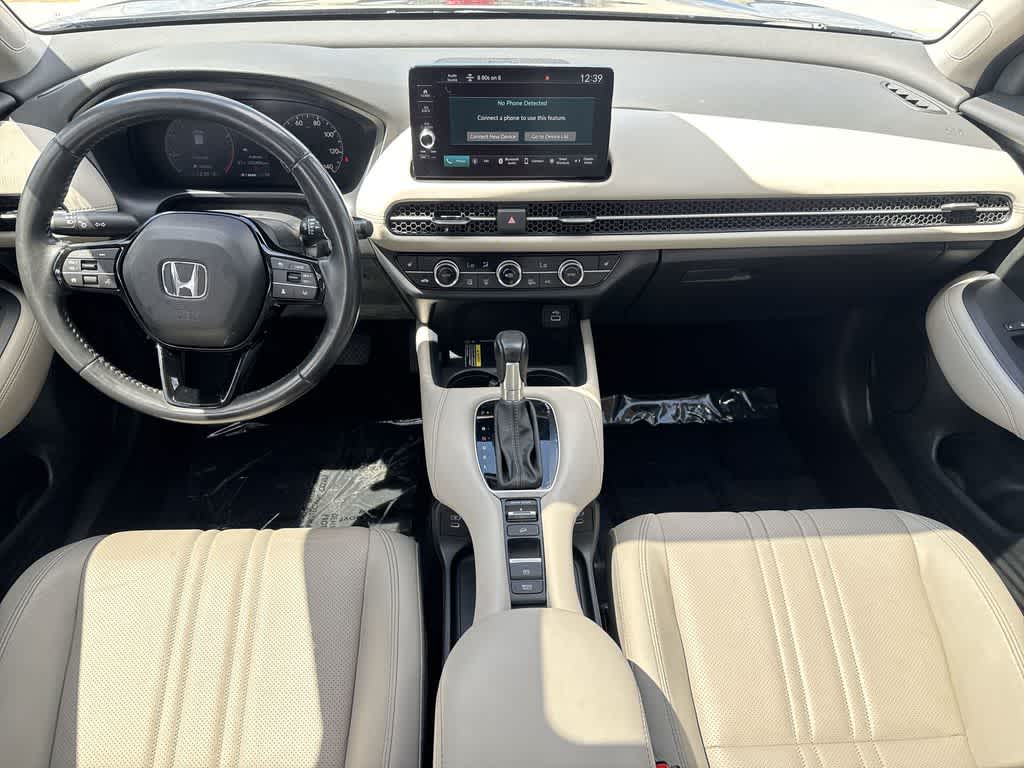 Thumbnail: 2024 Honda HR-V - 23