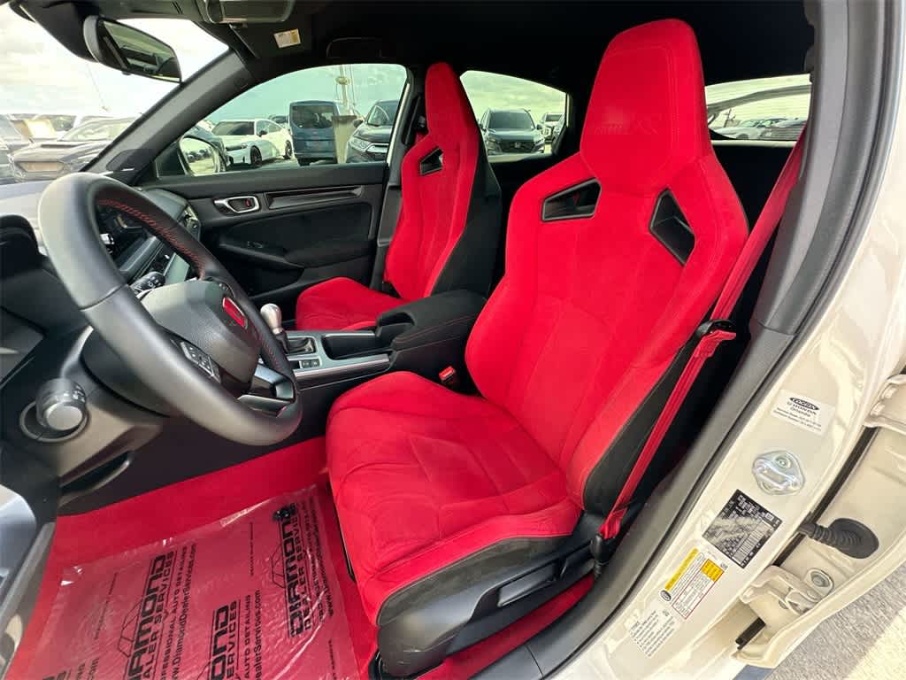 Thumbnail: 2024 Honda Civic - 13