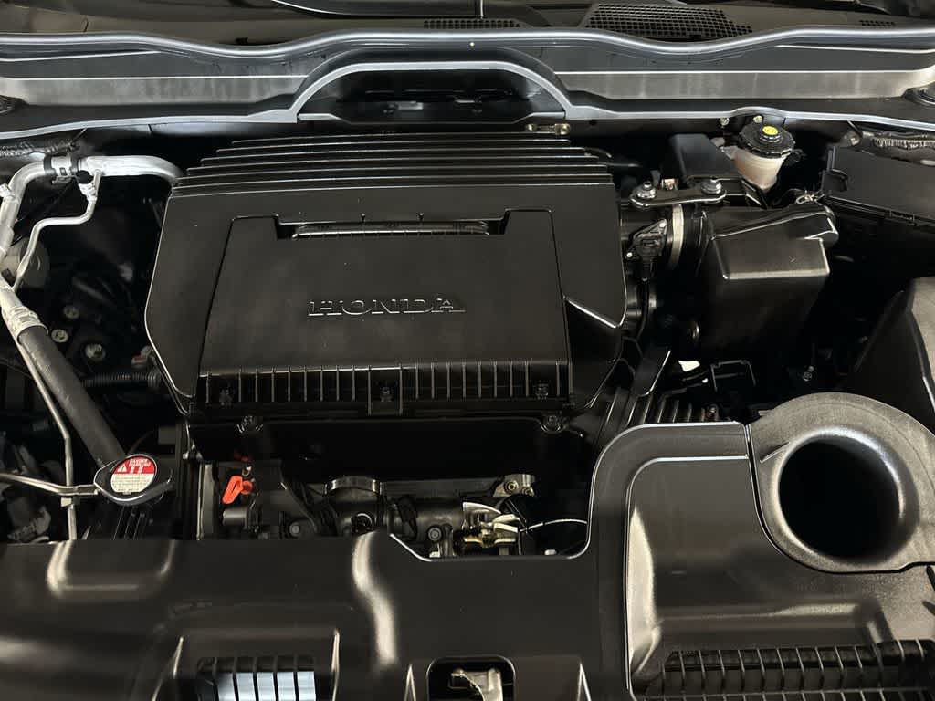 Thumbnail: 2026 Honda Passport - 12
