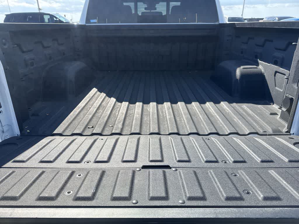 Thumbnail: 2026 GMC Sierra 1500 - 24