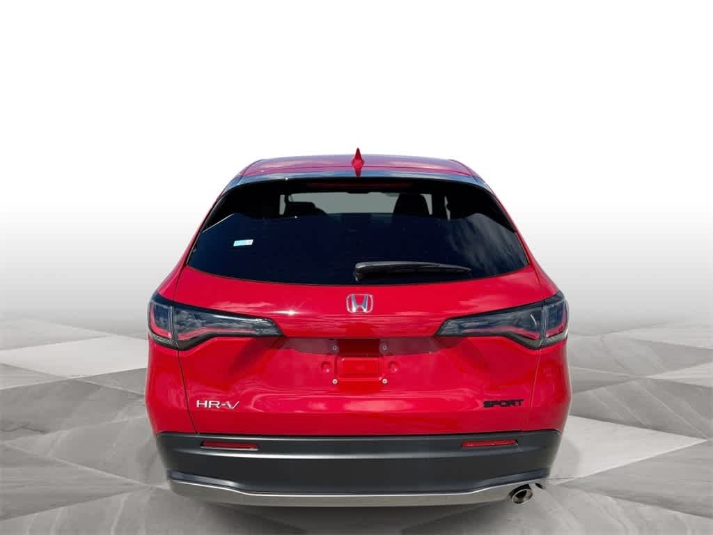 Thumbnail: 2023 Honda HR-V - 7