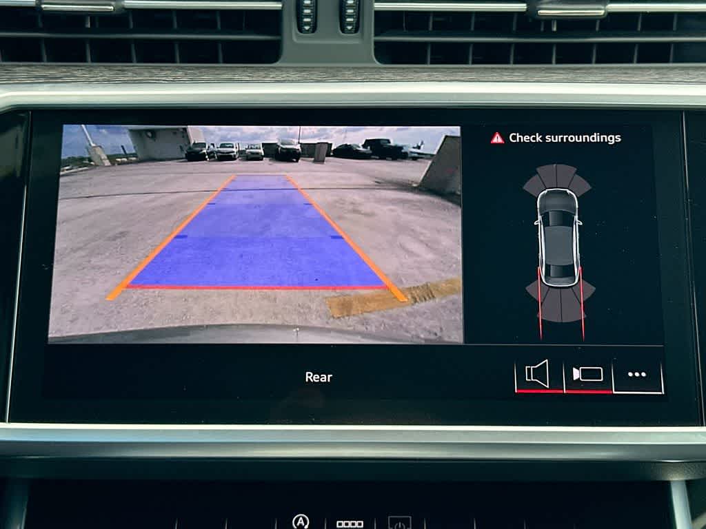 Thumbnail: 2025 Audi A6 - 18