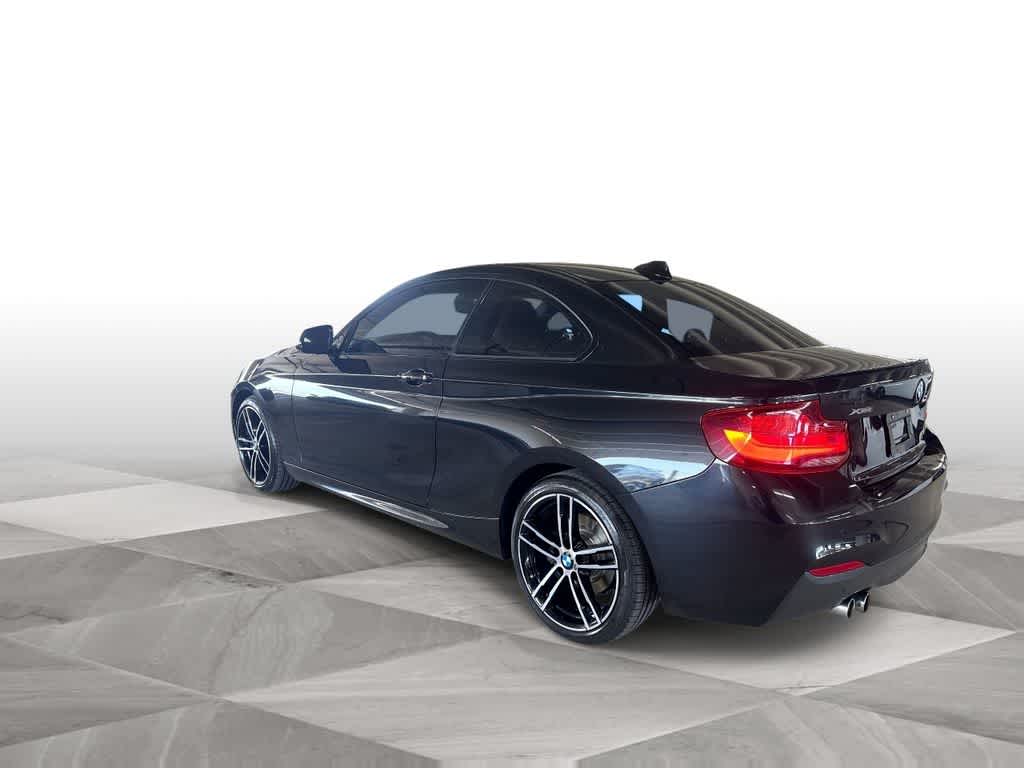 Thumbnail: 2020 BMW 2 Series - 6