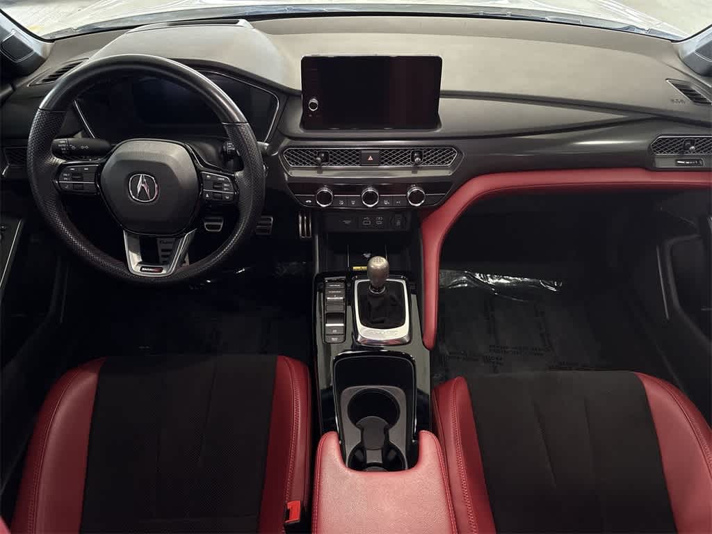Thumbnail: 2024 Acura Integra - 23