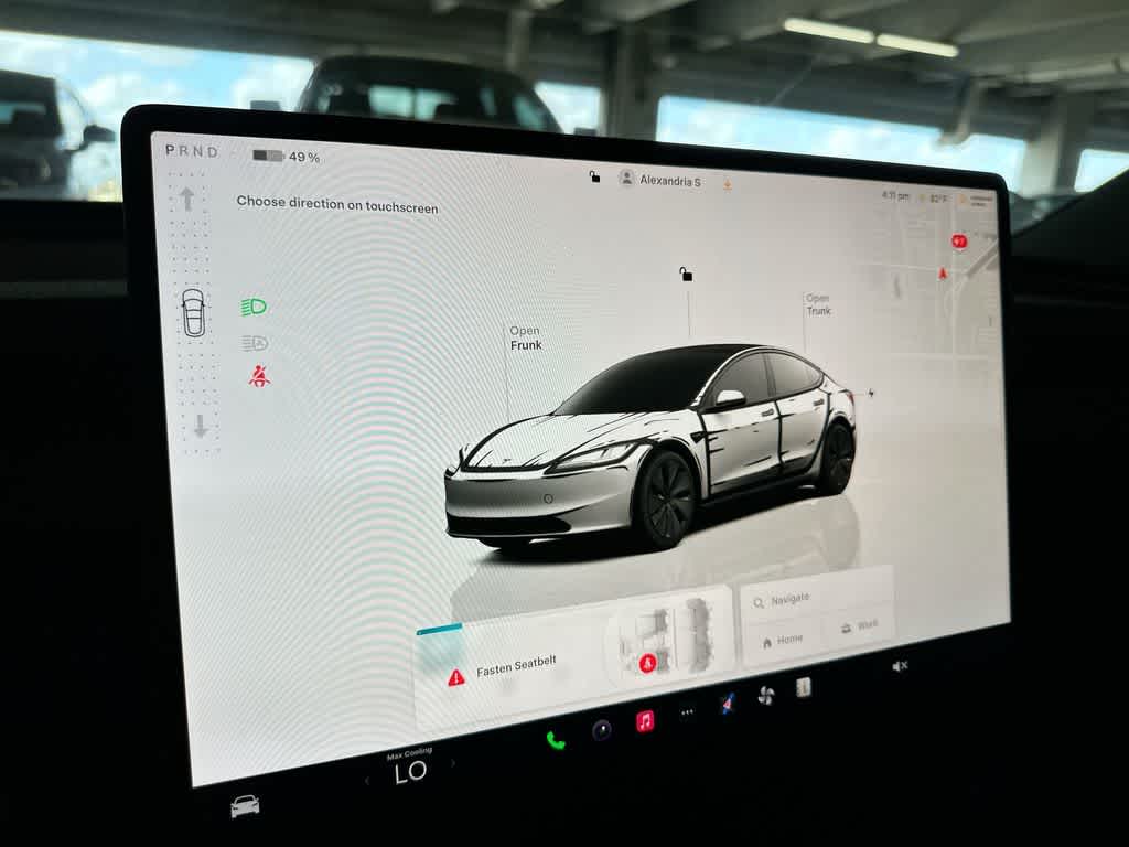 Thumbnail: 2025 Tesla Model 3 - 20