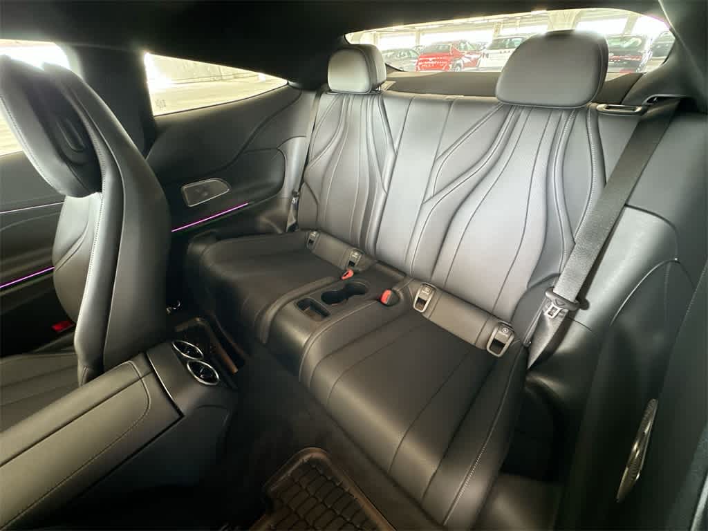 Thumbnail: 2025 Mercedes-Benz CLE - 21