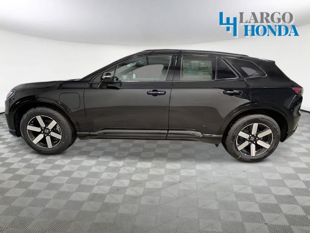 2025 Honda Prologue Touring 2