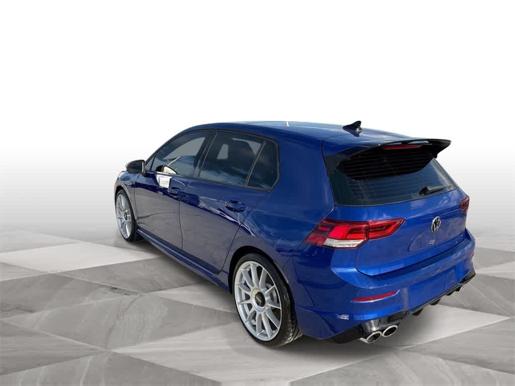 Thumbnail: 2024 Volkswagen Golf - 6