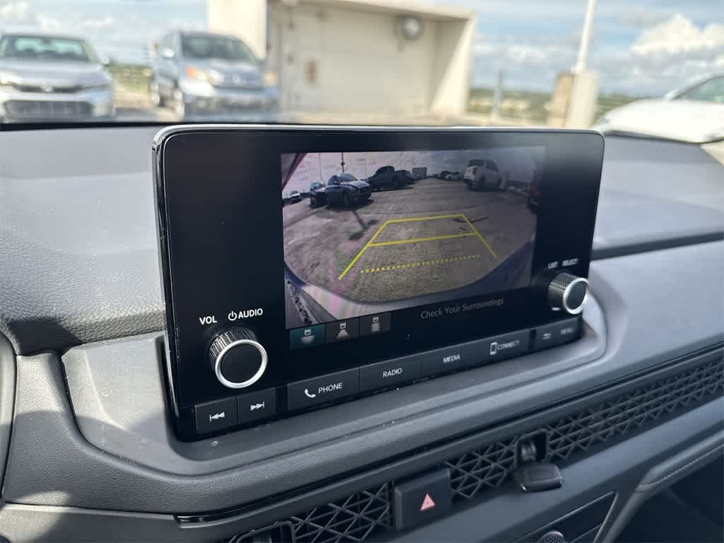 Thumbnail: 2025 Honda Accord - 18