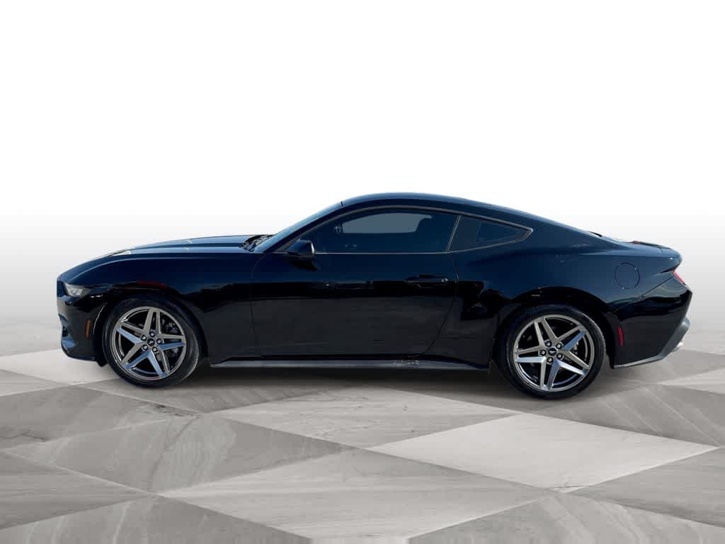 Thumbnail: 2024 Ford Mustang - 5