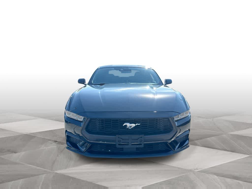 Thumbnail: 2024 Ford Mustang - 3