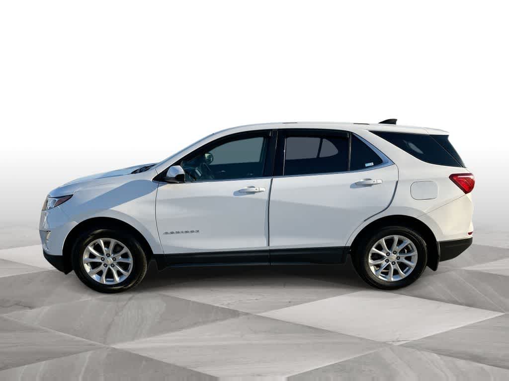 Thumbnail: 2018 Chevrolet Equinox - 5