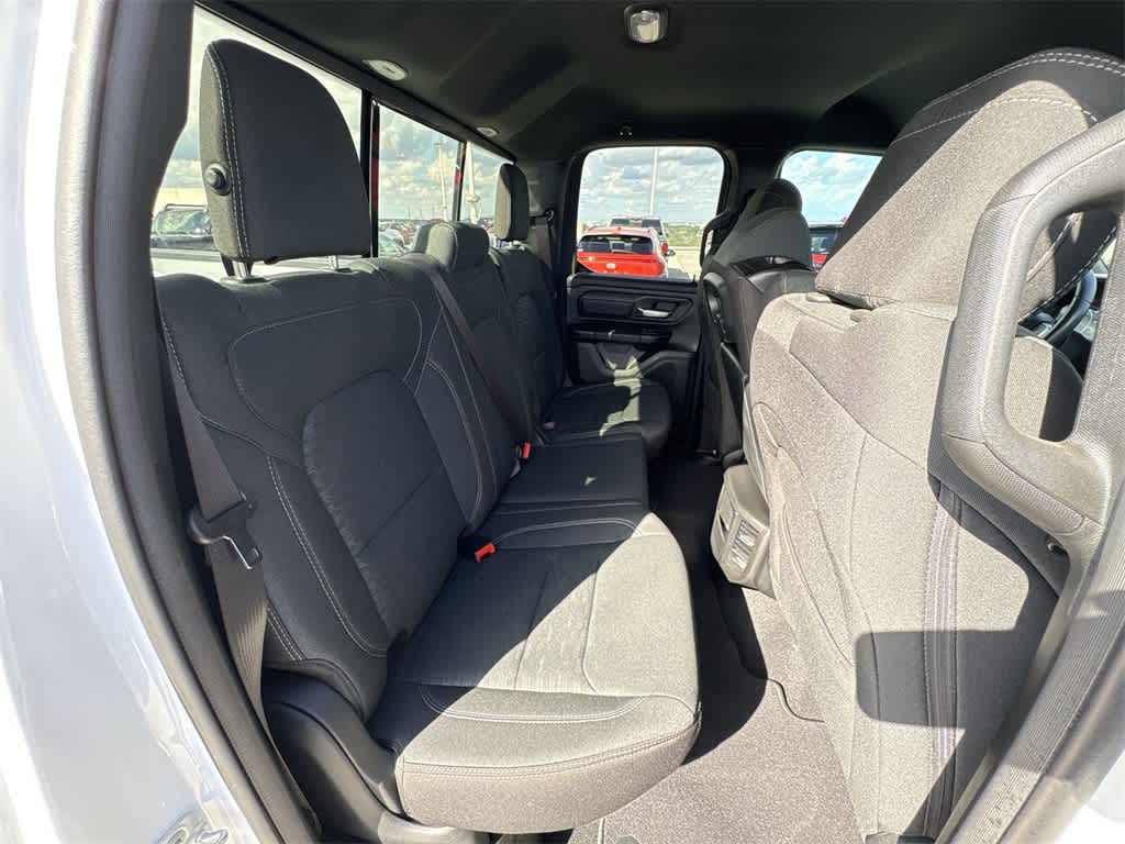 Thumbnail: 2025 RAM 1500 - 25