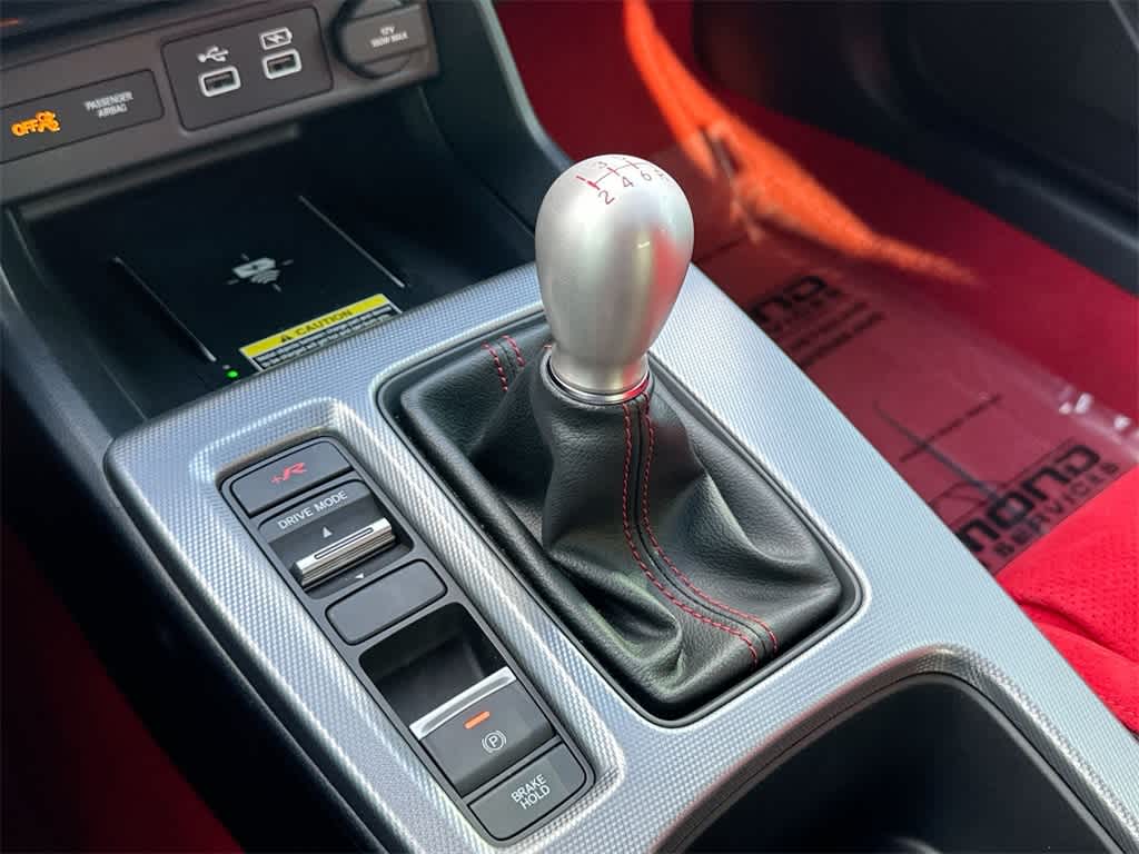 Thumbnail: 2024 Honda Civic - 20