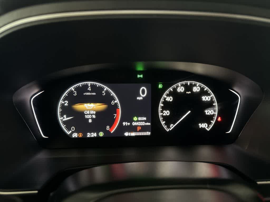 Thumbnail: 2023 Honda Pilot - 15